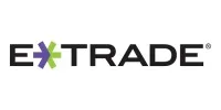 E*TRADE Coupons