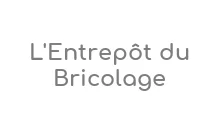 L'Entrepôt du Bricolage Coupons