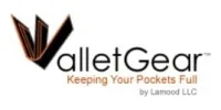 WalletGear Coupons