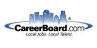 Careerboard Coupons