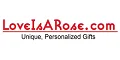Love Is A Rose Coupons