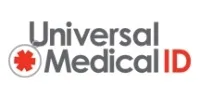 Universal Medical ID Coupons