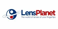LensPlanet Coupons