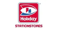 Holiday Stationstores Coupons