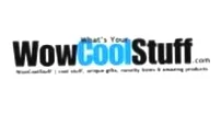 WowCoolStuff.com Coupons