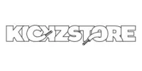 Kickzstore Coupons