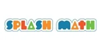 Splash Math Coupons