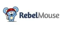Rebelmouse.com Coupons