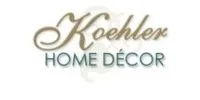 Koehler Homecor Coupons