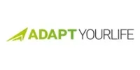 Adaptyourlife.com Coupons