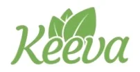 Keeva Organics Coupons