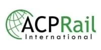 ACP Rail Coupons