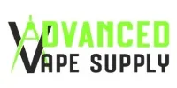 Advanced Vape Supply Coupons