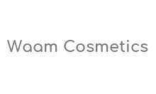 Waam Cosmetics Coupons