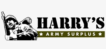 Harry's army surplus Coupons