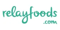 RelayFoods Coupons