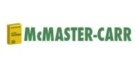 McMaster-Carr Coupons