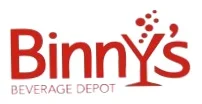 Binny's Coupons