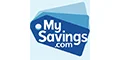 MySavings.com Coupons
