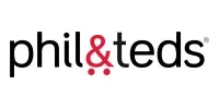 Phil & Teds Coupons