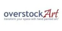 OverstockArt Coupons