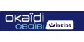 Okaidi Coupons