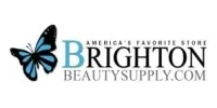 Brighton Beauty Supply Coupons