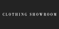 Clothing Showroom Coupons
