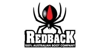Redback Boots Coupons