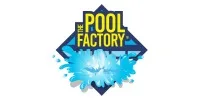 The Pool Factory Coupons