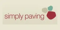 Simply Paving Coupons