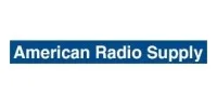 American Radio Supply Coupons