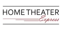 Home Theater Express Coupons