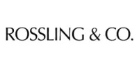 Rossling & Co. Coupons