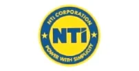 NTI Coupons