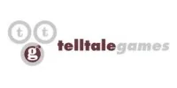 Telltale Games Coupons