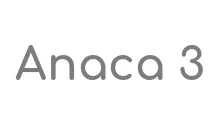 Anaca 3 Coupons