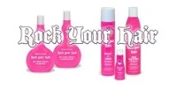 Rock your hair Coupons