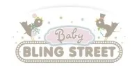 Babyblingstreet.com Coupons