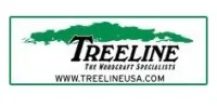 TreelineUSA Coupons