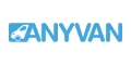 Anyvan Coupons