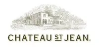 Chateau St Jean Coupons