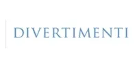 Divertimenti Coupons