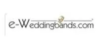 E-Wedding Bands Coupons