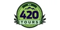 My 420 Tours Coupons