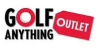 Golf Anything Coupons