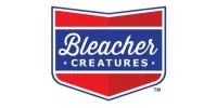 Bleacher Creatures Coupons