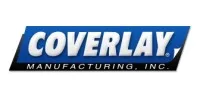 Coverlay Coupons