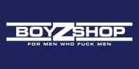 Boyzshop Coupons