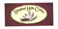 Shepherd Hills Cutlery Coupons